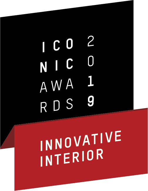 iconic-award 2019