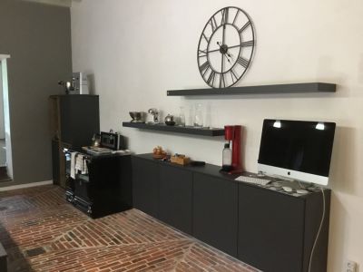 INOX | BONDI